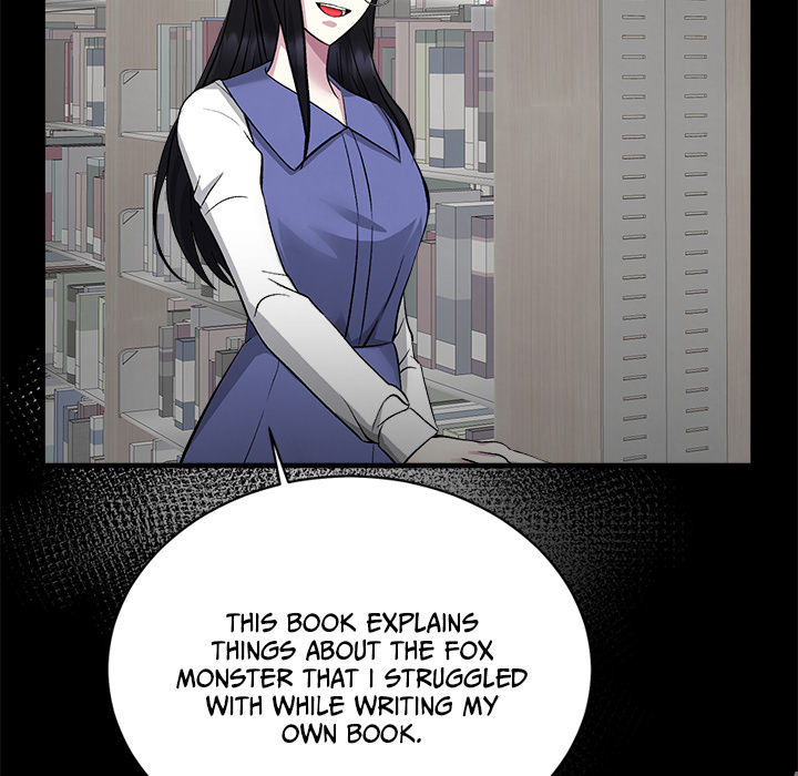 Demon Cat - episode 15 - 66