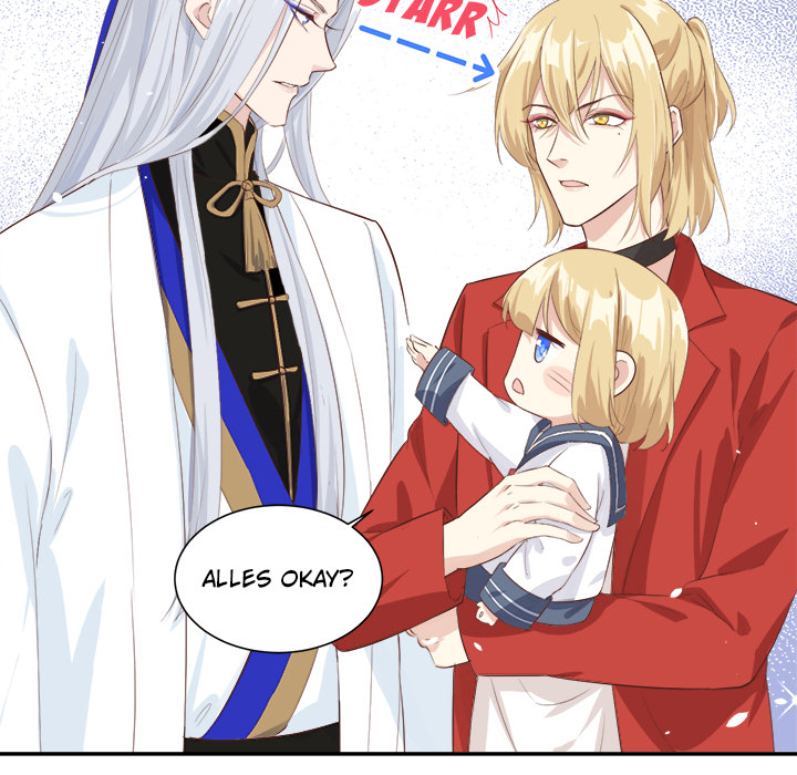 Eine etwas andere Familie - episode 16 - 4