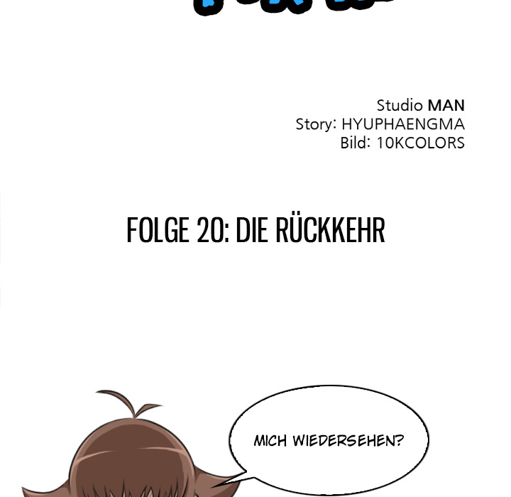 Die geheime Welt der Kampfkünste - episode 20 - 10