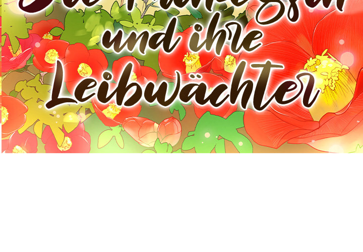Die Prinzessin und ihre Leibwächter - episode 6 - 2