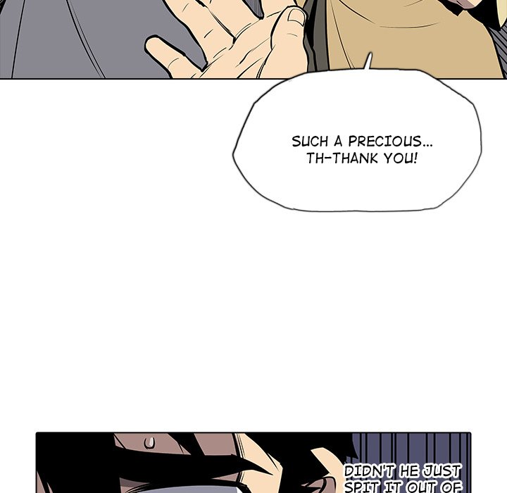 The Fang of Yeongno - episode 24 - 83