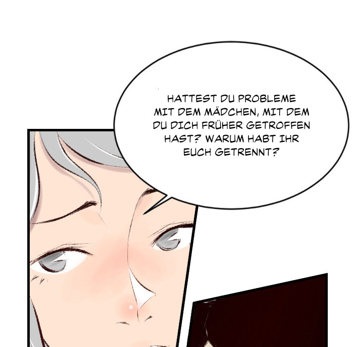 Die Strasse des Grauens - episode 39 - 42