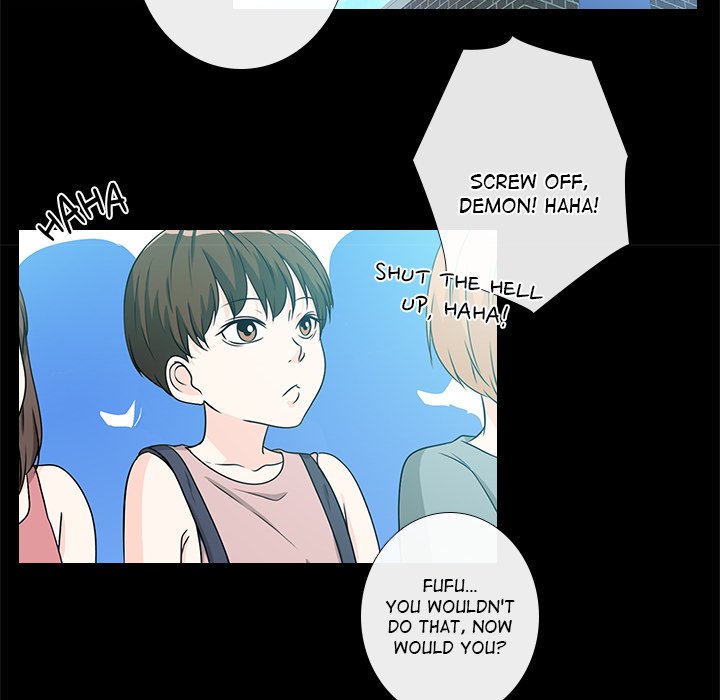 Remember Me - episode 1 - 60