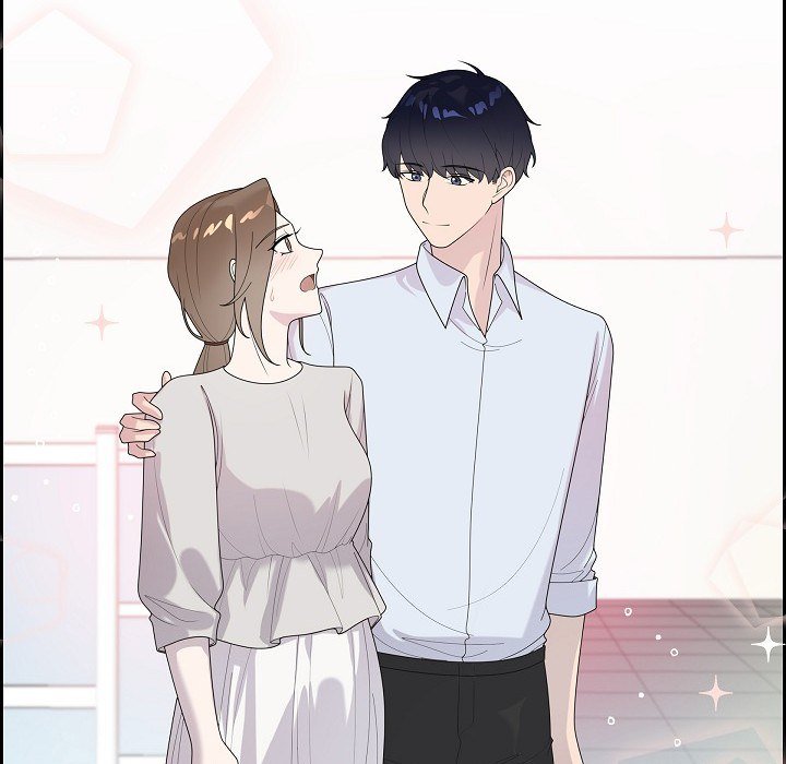 A Misogamist's Romance - episode 44 - 93