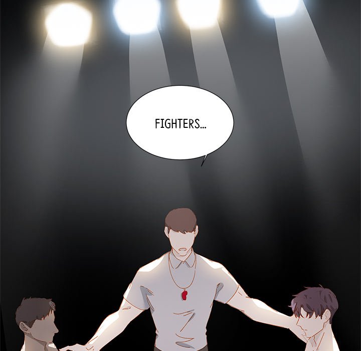 Ballerino - episode 32 - 32