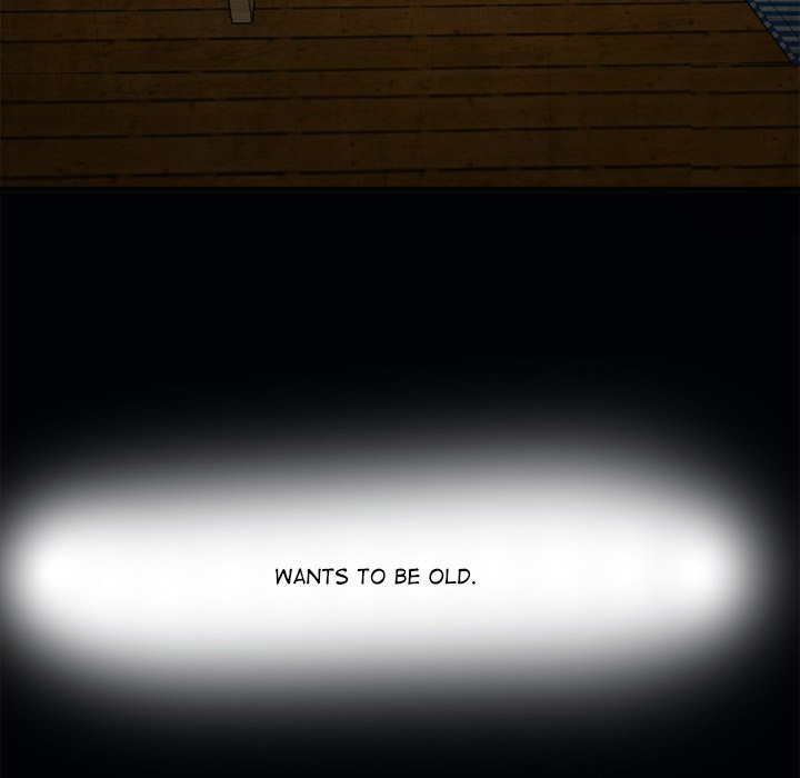 The Youth Pill - episode Prologue - 4