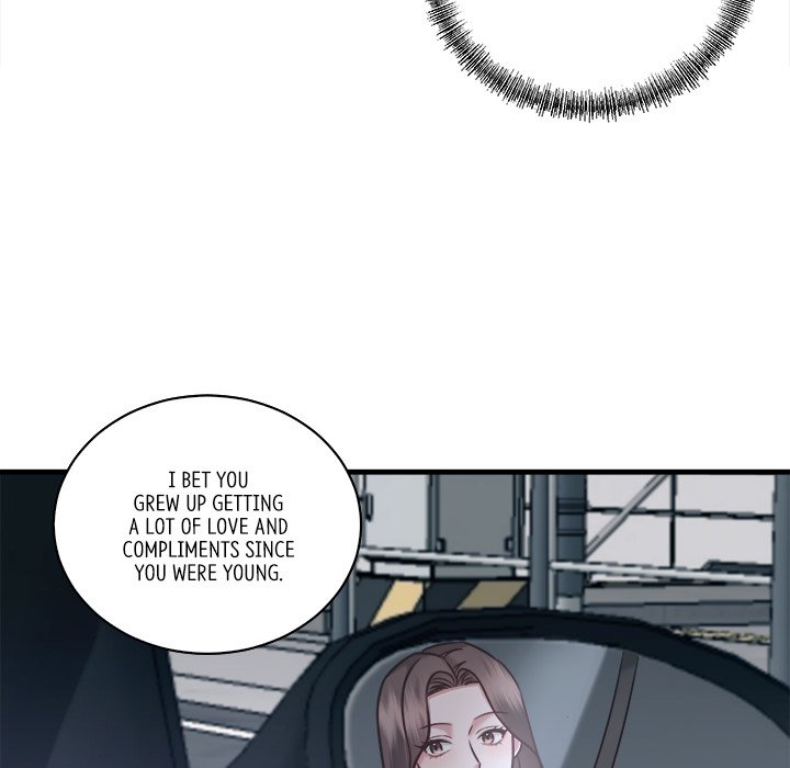 First Impressions - episode 8 - 30