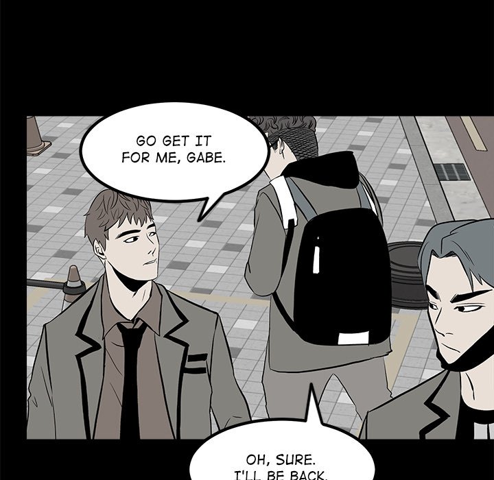 The Villain - episode 12 - 114