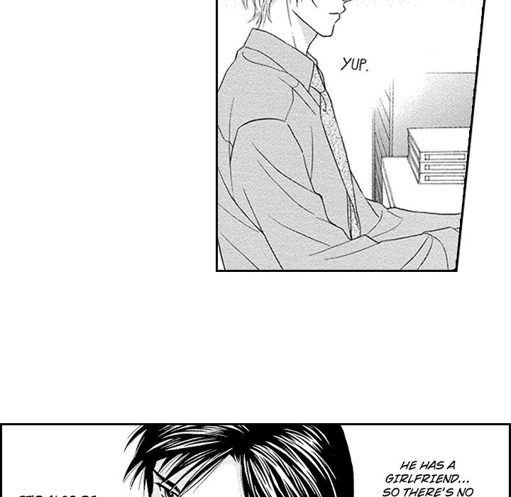 Daddy's Boyfriend - episode 8 - 49