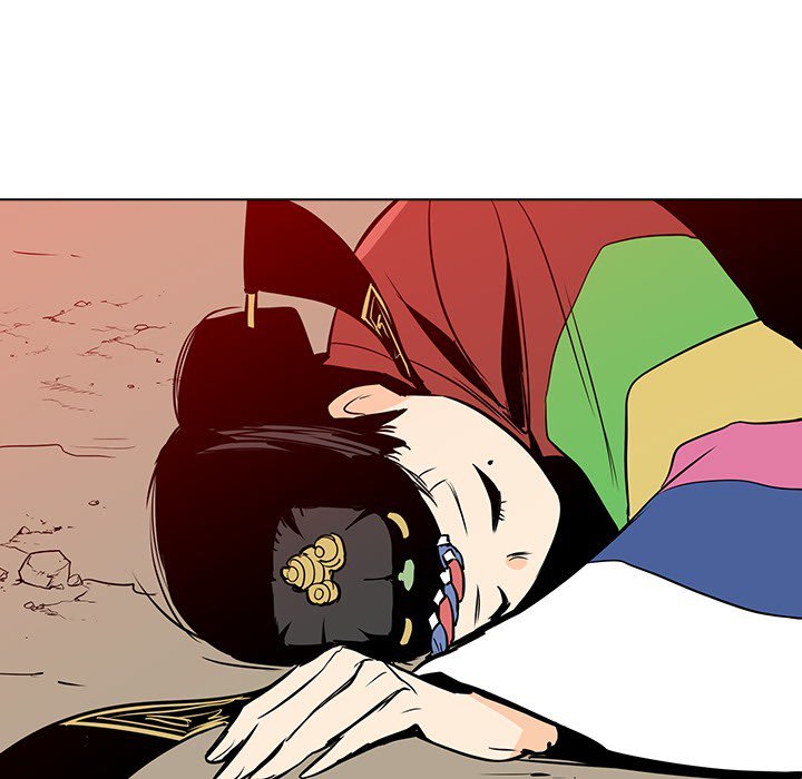 The Fang of Yeongno - episode 19 - 93