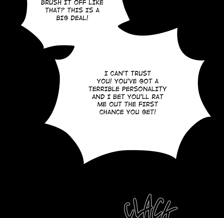Don't Tell Anyone at School! - UNCENSORED - episode 9 - 121