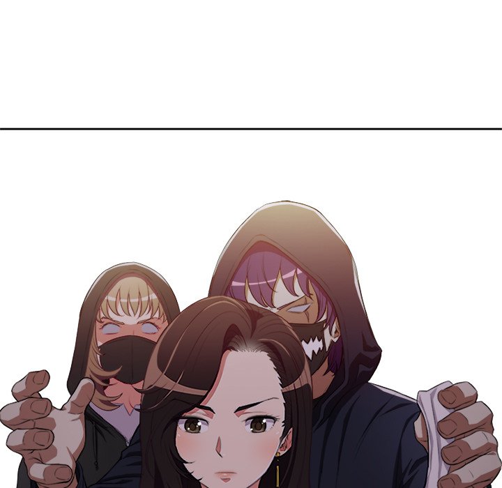 Yuri's Part Time Job - episode 54 - 9