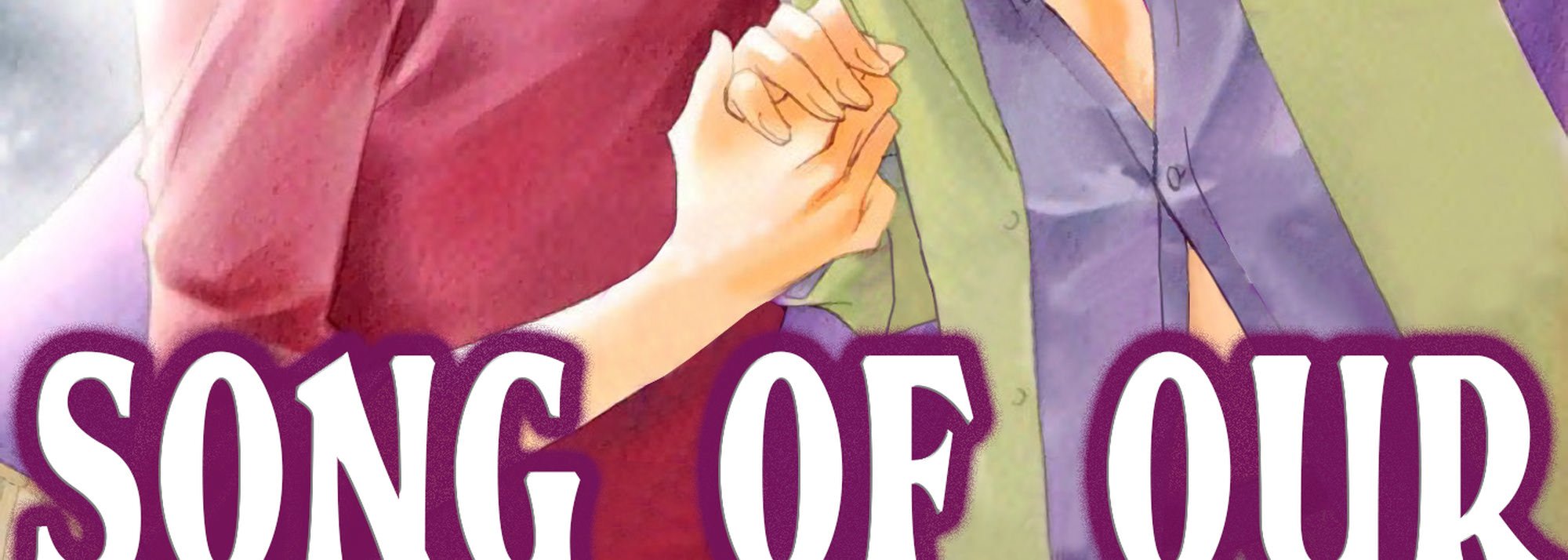 Song of Our Beginning - episode 6 - 2