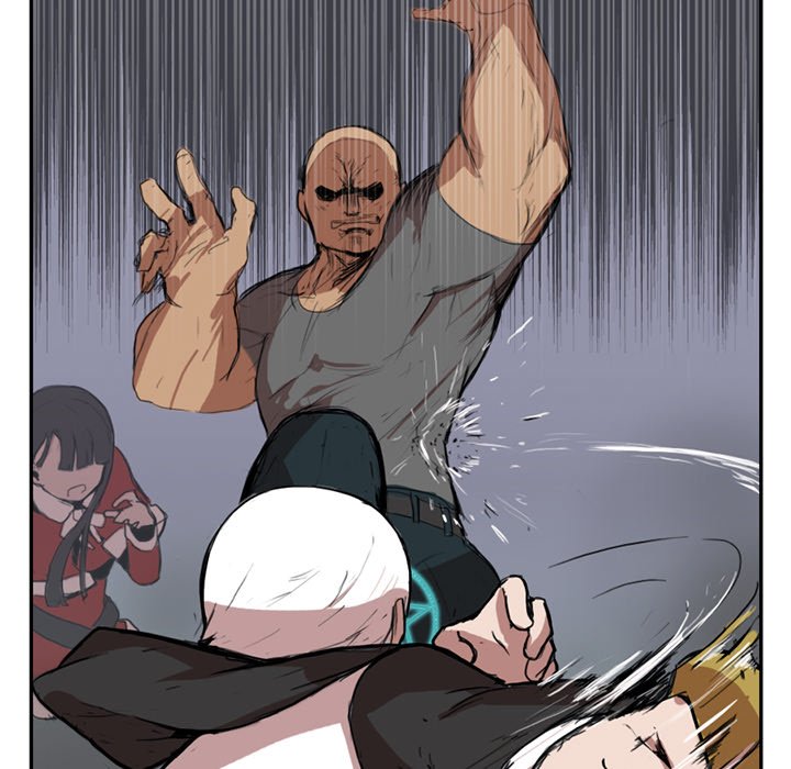 Justitia - episode 3 - 31