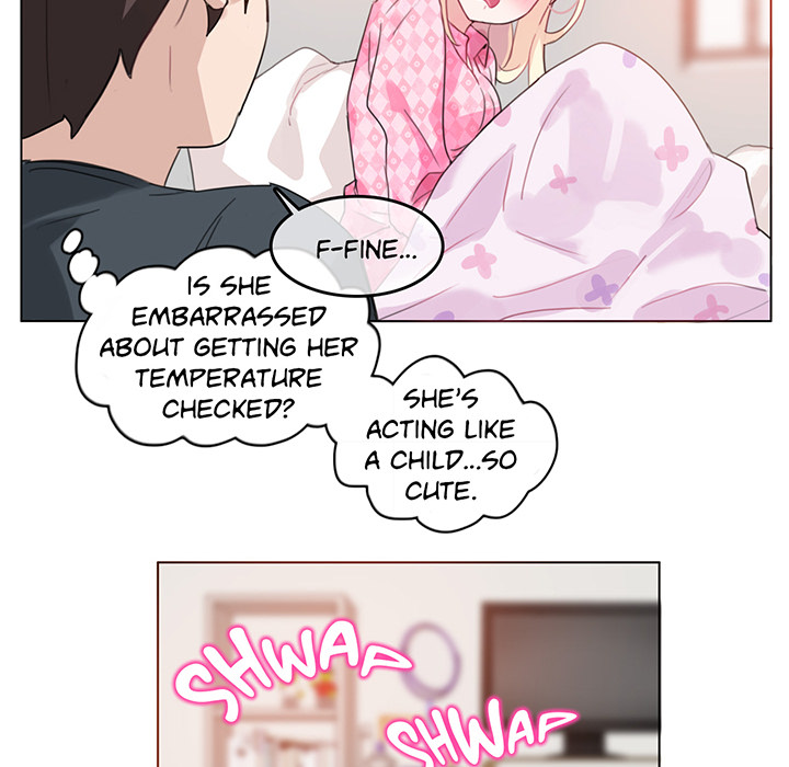 A Pervert's Daily Life - episode 15 - 65