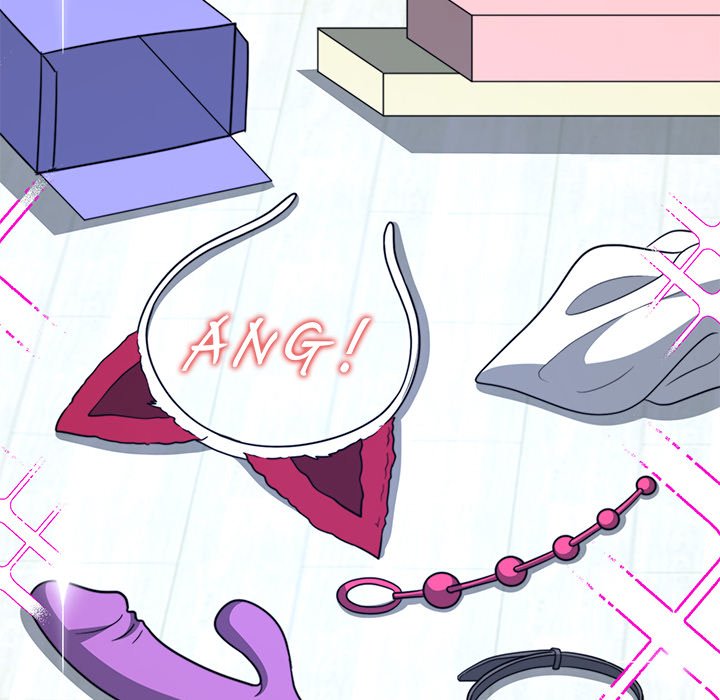 Recessive Omega K's Secret [Season 2] - episode 15 - 92