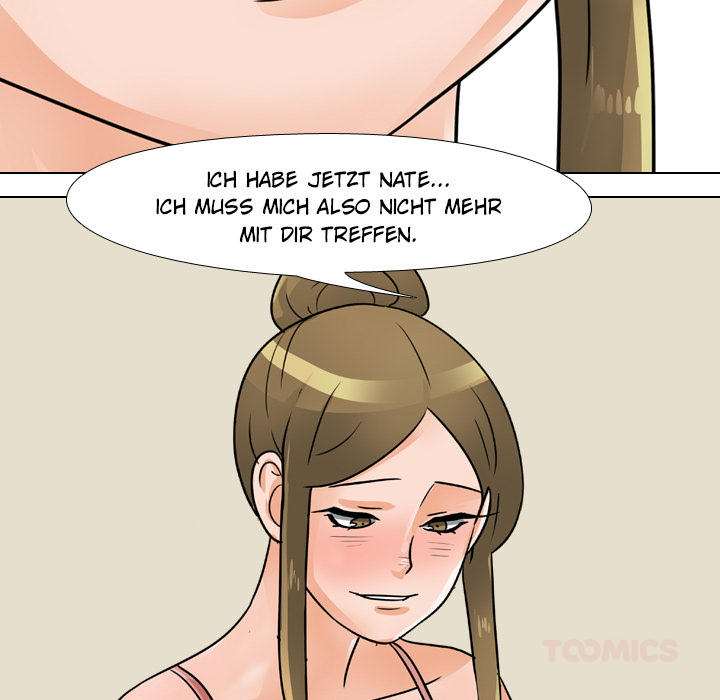 Das Partnerkarussell - episode 59 - 91
