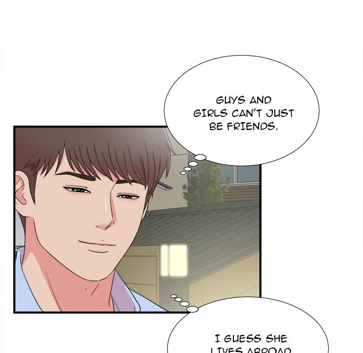 The Secret Friend - episode 68 - 52