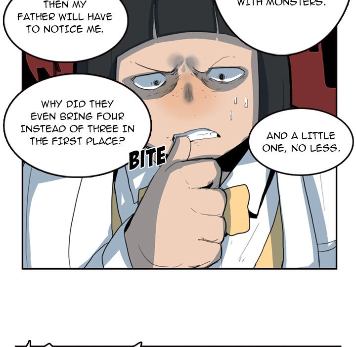 Justitia - episode 8 - 25