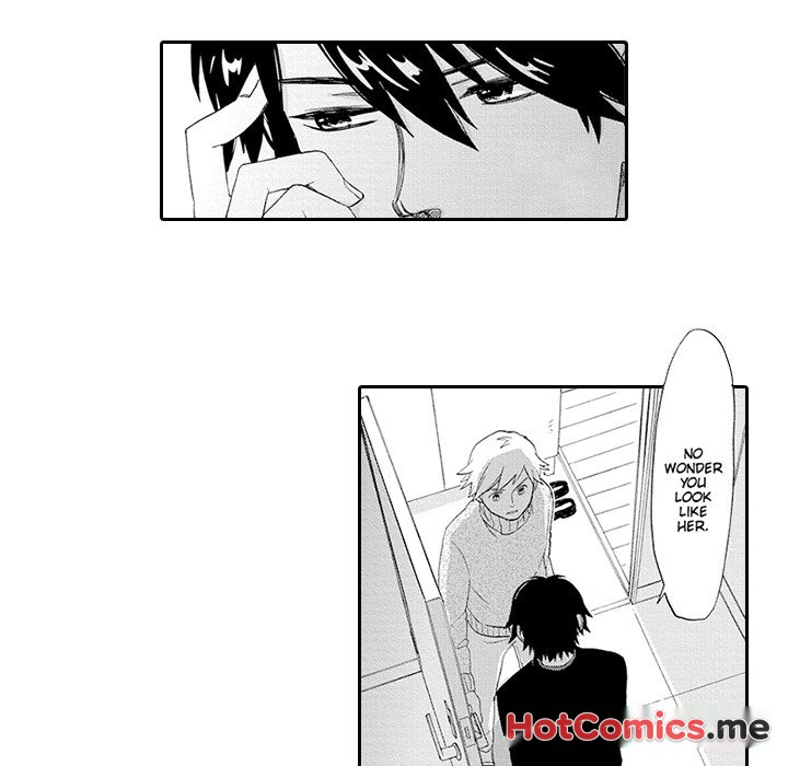Get The Key To My Heart - episode 2 - 34