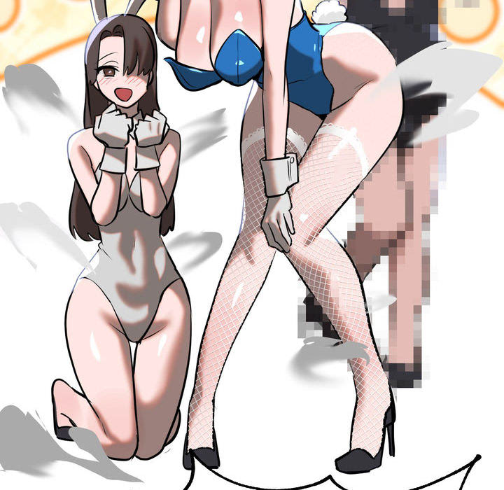 Magic-Girl Service - UNCENSORED - episode 7 - 106