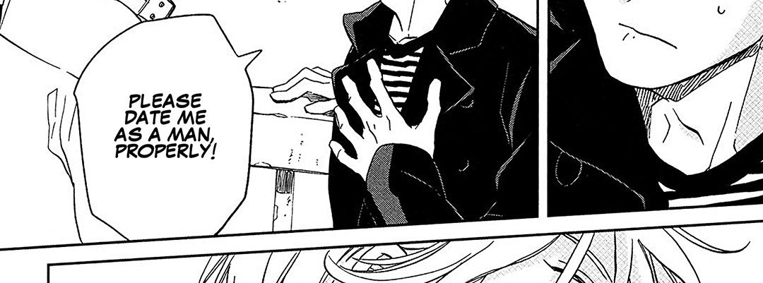 Where That Love Went - episode 6 - 5