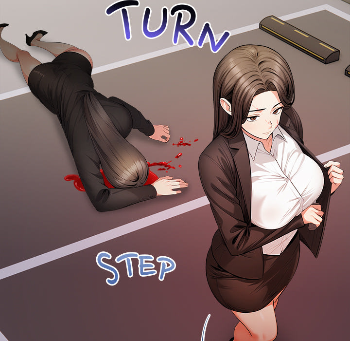 Mission - episode 20 - 129