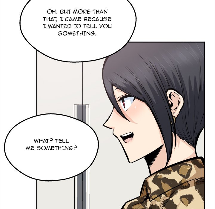 Excuse me, This is my Room - episode 96 - 117