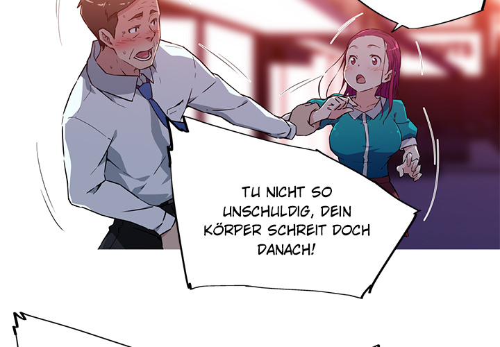 Meine Freundin ist ein Star - episode 12 - 2