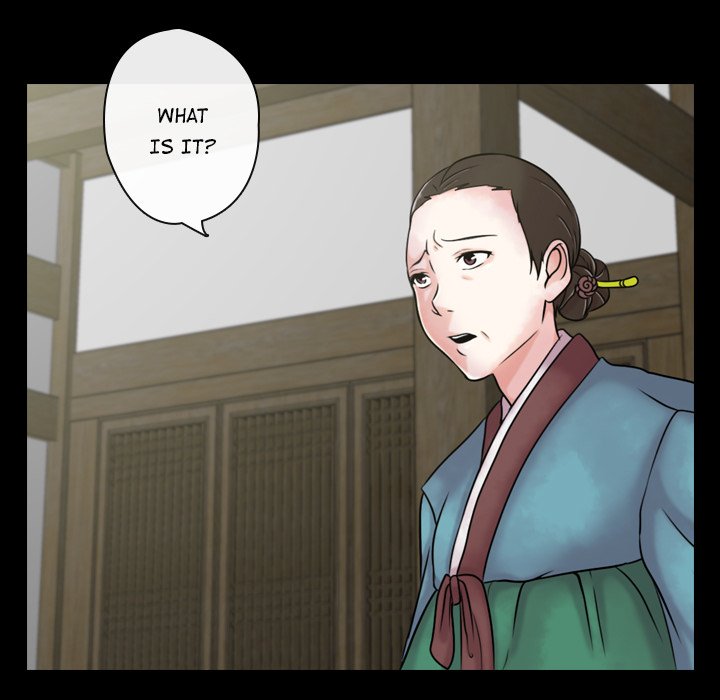 Leave Me Not - episode 1 - 30