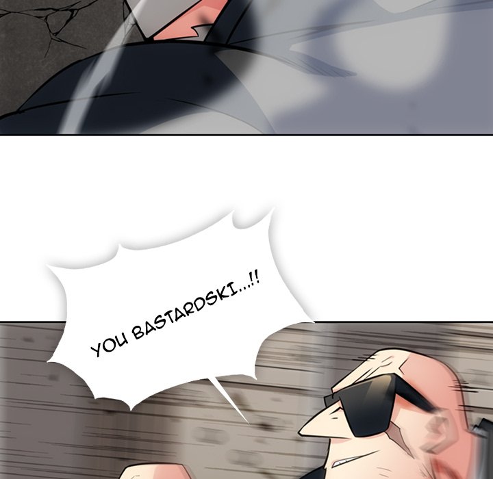 Such a Cute Spy - episode 21 - 33