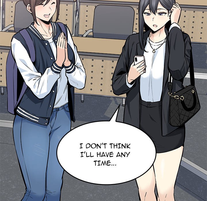 Excuse Me, This is my Room - episode 41 - 86