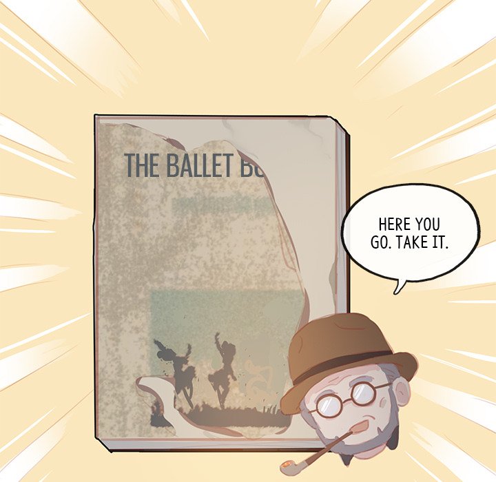 Ballerino - episode 3 - 39