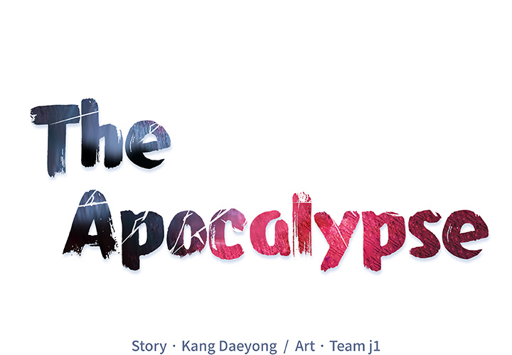 The Apocalypse - episode 7 - 0