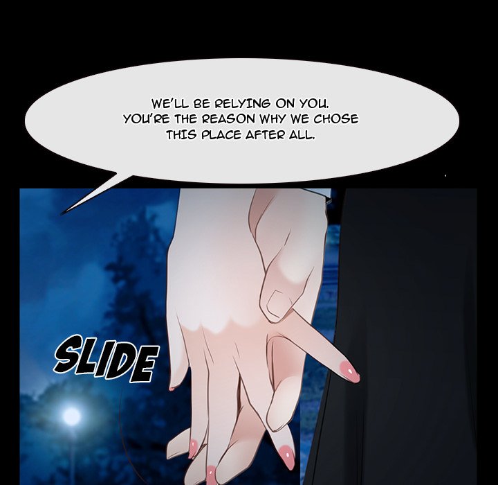 The First Love Story - episode 11 - 57