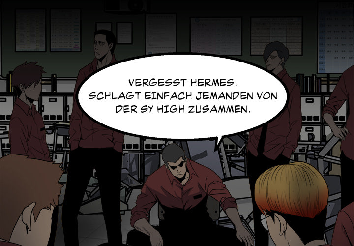 Hermes - episode 40 - 3