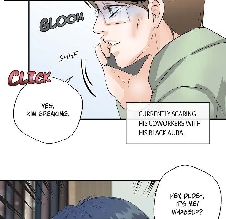 Come Be My Teacher - episode 6 - 6