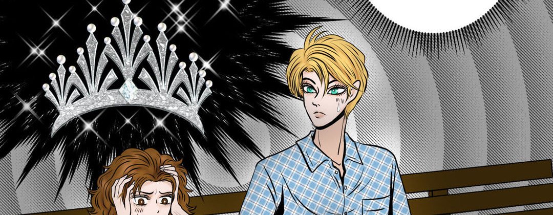 Living with The Wizard - episode 12 - 121