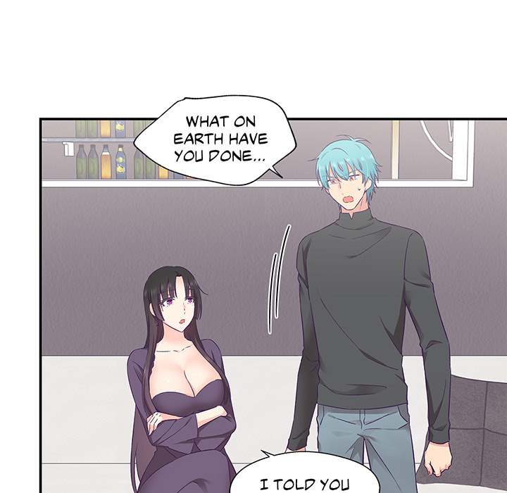 My Special Squishy Someone - episode 28 - 26