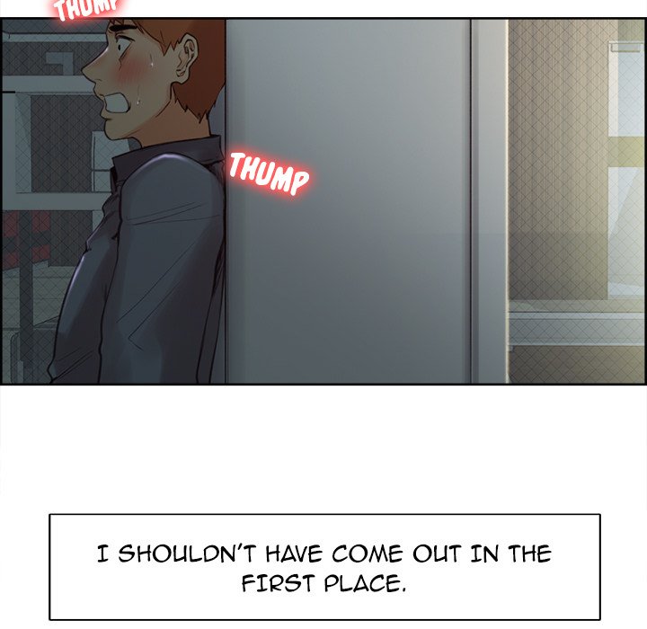 The Sharehouse - episode 4 - 91