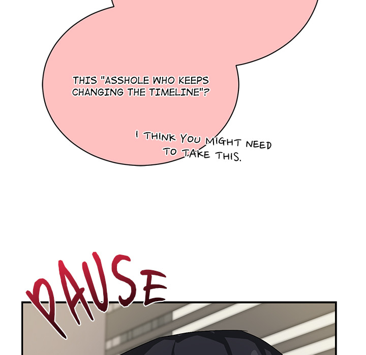 Saving My Magical Girl - episode 5 - 18