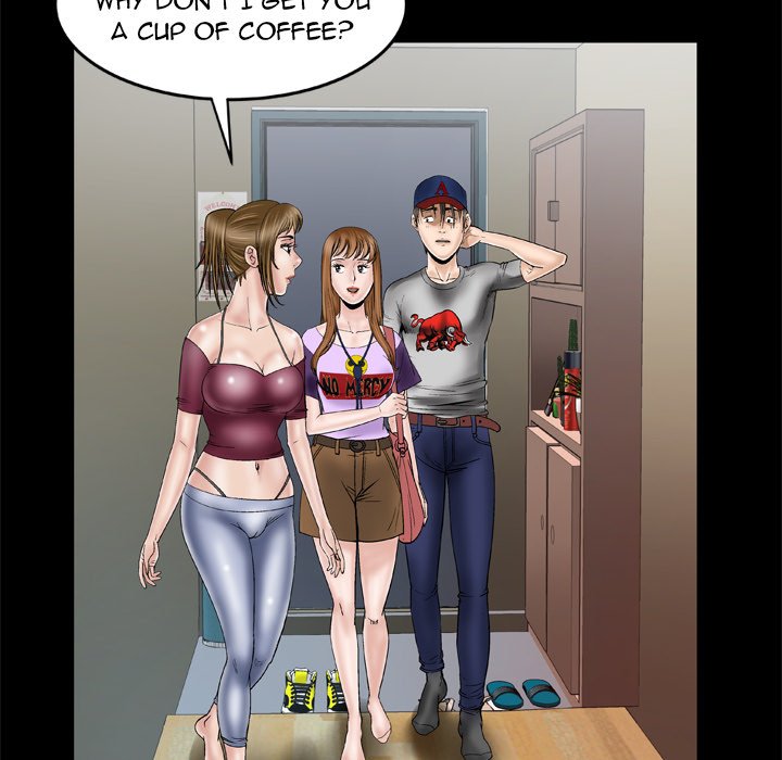 My Wife's Partner - episode 34 - 29