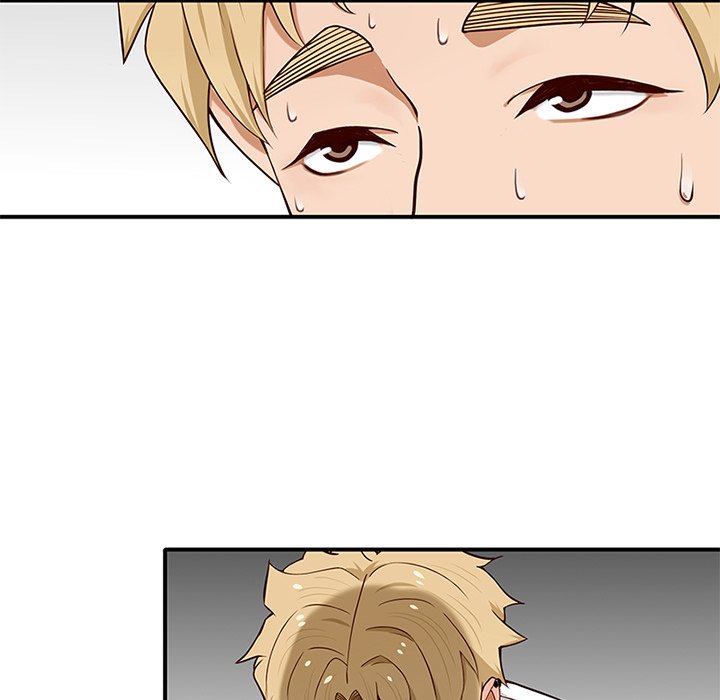 Secret Campus - episode 3 - 121