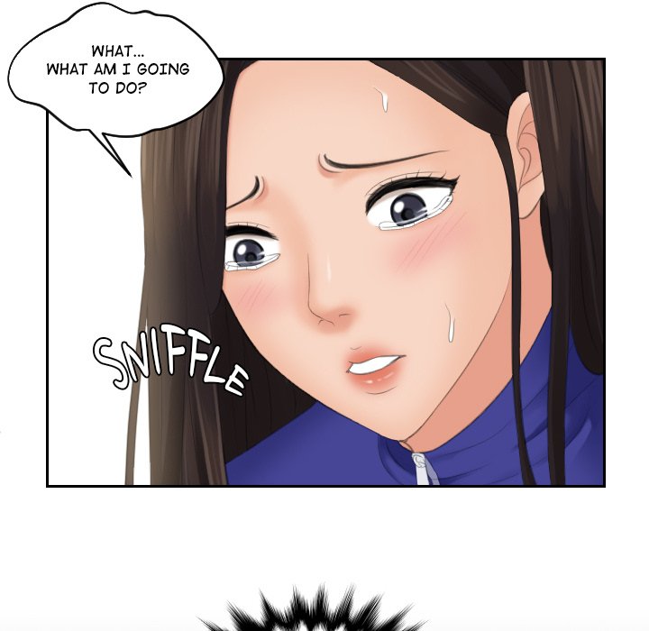 My Love Companion - episode 21 - 29