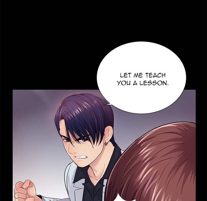 His Return - episode 18 - 110