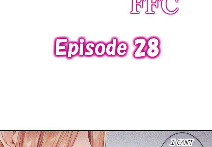 I Can't Resist His Massage! Cheating in Front of My Husband's Eyes - episode 28 - 3