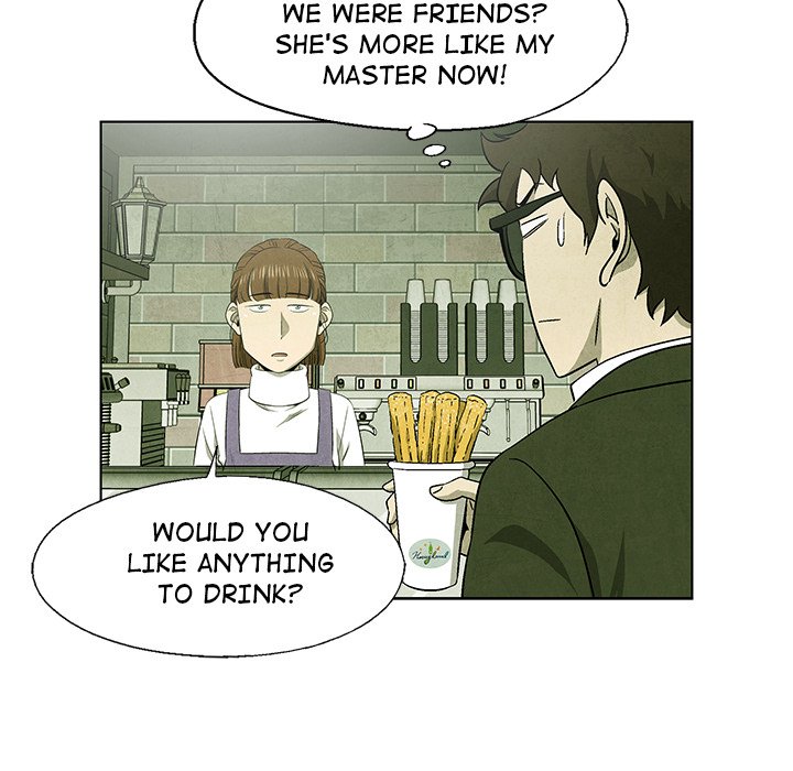 Gorgon - episode 67 - 9