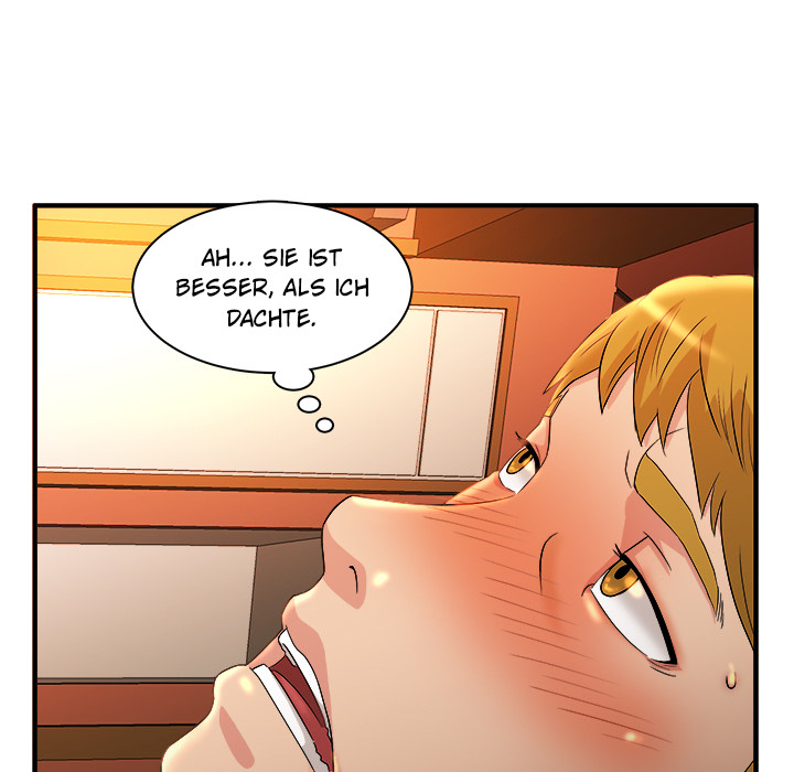 Ein gut gehütetes Geheimnis - episode 5 - 7