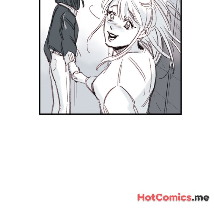 Icarus: Forbidden Love - episode 4 - 23