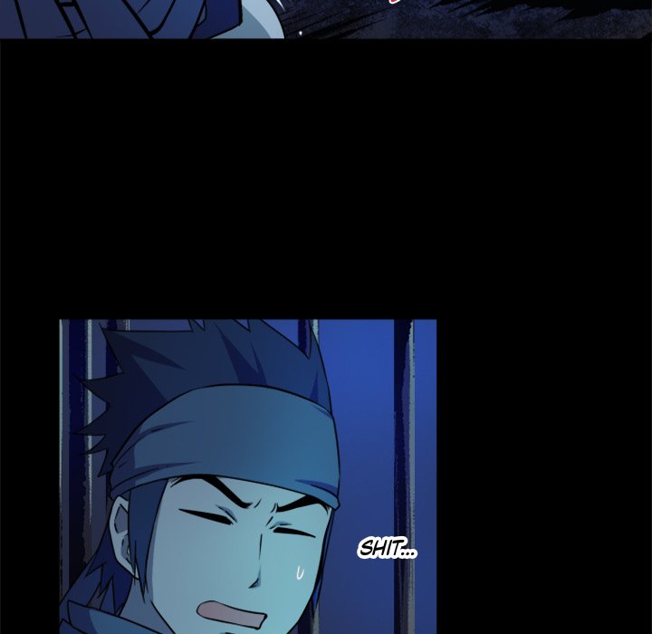The Chronicle of Seven - episode 5 - 13